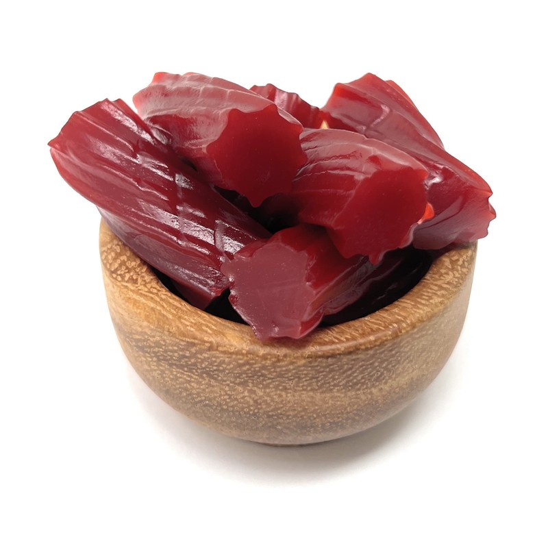 Traditional Australian Liqourice Red, licorice, 32 Oz