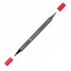 Marabu 0145000000106 Aqua Pen Graphix, Octopy, 24 Watercolour Felt Tip