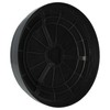 vhbw 2 x Activated Carbon Filters Compatible with Respekta CH