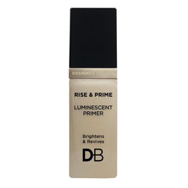 Designer Brands DB Rise & Prime Illuminescent Primer, 208 count Pack of 208