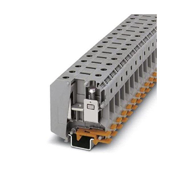 Phoenix Contact High Current Clamp UKH 50