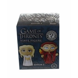 Funko Mystery Mini: Game of Thrones Series 3 - One Mystery Figure