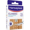 Hansaplast Classic Plaster 1 m x 6 cm