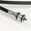 Speedometer Cable Below. 1513 mm Length 1306982080