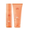 Wella Professionals Invigo Nutri-Enrich Deep Nourishing Shampoo and Conditioner Duo