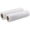 SousVideTools SVT-07001 28cm x 6m Vacuum Sealer Rolls (Pack of
