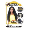 Zury Sis Braided HD Lace Front Wig 13X5 Diva-Lace Boho