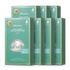 JM Solution Cheonggwang Marine Pearl Moisture Mask Pearl 24ml 10 sheets x 7 packs Total 70 sheets / 제이엠솔루션 청광 마린 진주 모이스처 마스크 펄 24ml 10매입 x 7개 총 70매