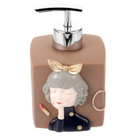 Healeved Soap Dispenser for Bathroom Liquid Dispenser Soap Hand Soap Dispenser Liquid Soap Dispenser Pump Soap Dispenser Soap Pump Dispenser Dish Soap Dispenser Hand Soap Bottle