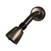 RV/Mobile Home Shower Head, Oil Rubbed Bronze