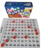 Xander T Lotto Loteria Original Wooden Number