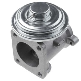 Frankberg EGR Valve Pneumatic for 3 Series E90 E91 E92 335d 5 Series E60 E61 535d 6 Series E63 E64 635d X3 E83 X5 E70 X6 E71 3.0L Diesel 2004-2013 11717804351