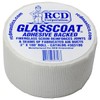 RCD Corporation Glasscoat® Adhesive-Backed Fiberglass Mesh 3" X 180'