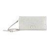Joop! Cofano Cadea Clutch Bag M Silver, silver, Elegant