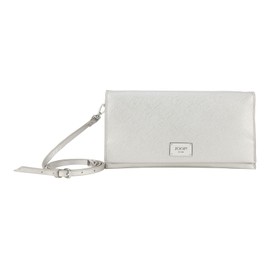 Joop! Cofano Cadea Clutch Bag M Silver, silver, Elegant