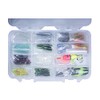 Bobby Garland Crappie Deluxe Kit BG-KIT1 Multi One Size