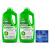 Bacteriostatic Humidifier Water Treatment – Comprehensive Humidifier Cleaning Solution –