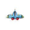 INTEX Water Gun Plane Inflatable Pool Float: Pool Toy for