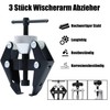 GWAEPU Set of 3 Wiper Arm Pullers: Wiper Arm Puller