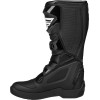 Fly Racing Maverik Lt Boot Black Sz 12