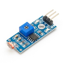 BerryBase Digital Output Light Sensor
