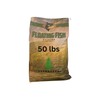Evergreen Farm and Garden 50 lbs Catfish Food 32% Protein