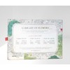 Library of Flowers Parfum Fragrances: True Vanilla Willow & Water,