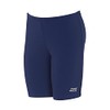Zoggs Boy's Cottesloe Mid Jammer Board Shorts, Navy, 12 Years