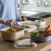 OMADA Design - Large 2 L airtight Food Container with