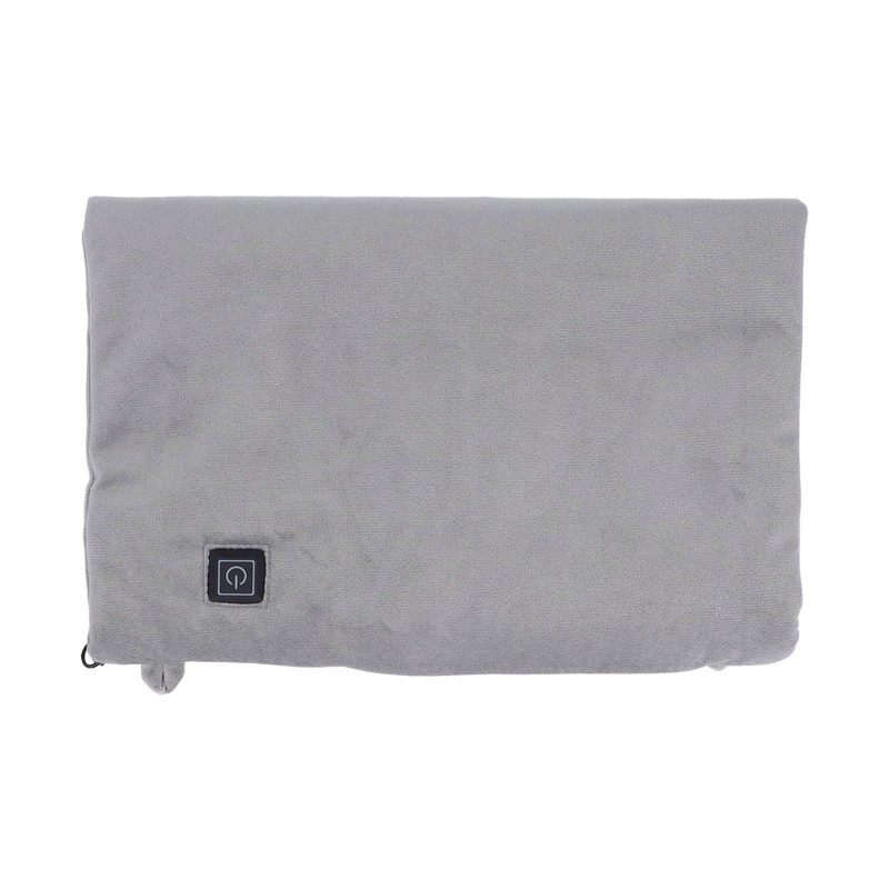 Hand Warmer Warming Cushion USB 3 Gear Temp Adjustment Folding