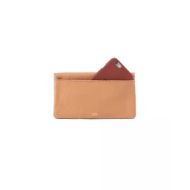 Hobo Lumen Continental Wallet SO-81110WHNY Sandstorm