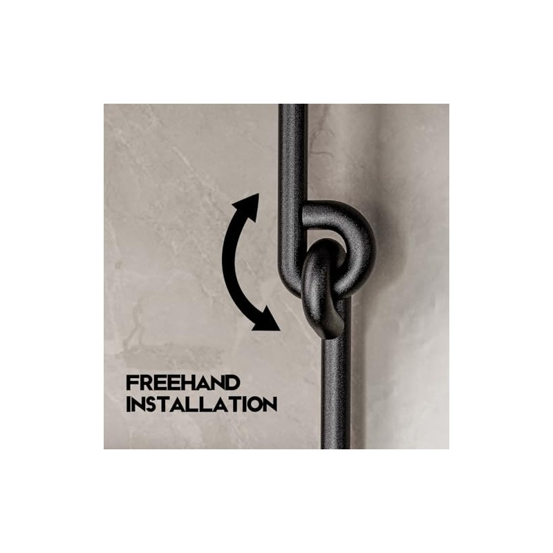 Hsiohe Shower bathroom rack for Bathroom Storage Bathroom Shower Caddy