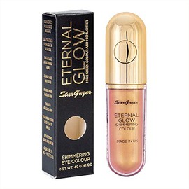 Stargazer Eternal Glow Eyeshadow & Highlighter