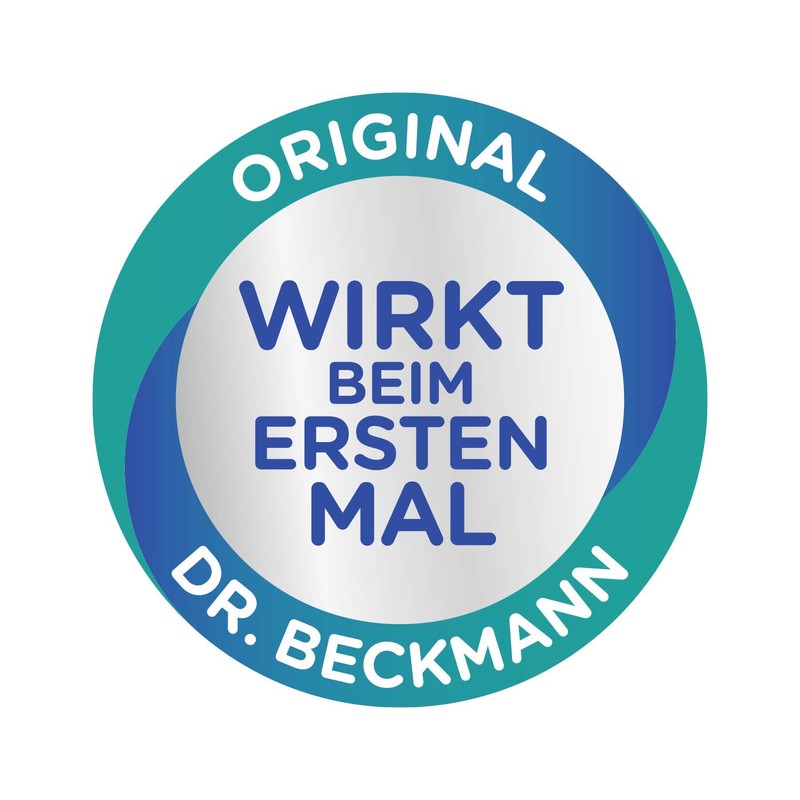 Dr. Beckmann Dr. Beckmann MAGIC LEAVES Waschmittel-Blätter UNIVERSAL | vordosierte