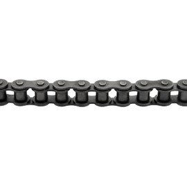 SKF Simplex Roller Chain Type 04 B-1 (6 mm x 2.8 mm) Sold by the Metre DIN 8187 / ISO 606