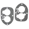 For SOLEX 44 PA1 Carburetor Replacement Kit for Marine Use