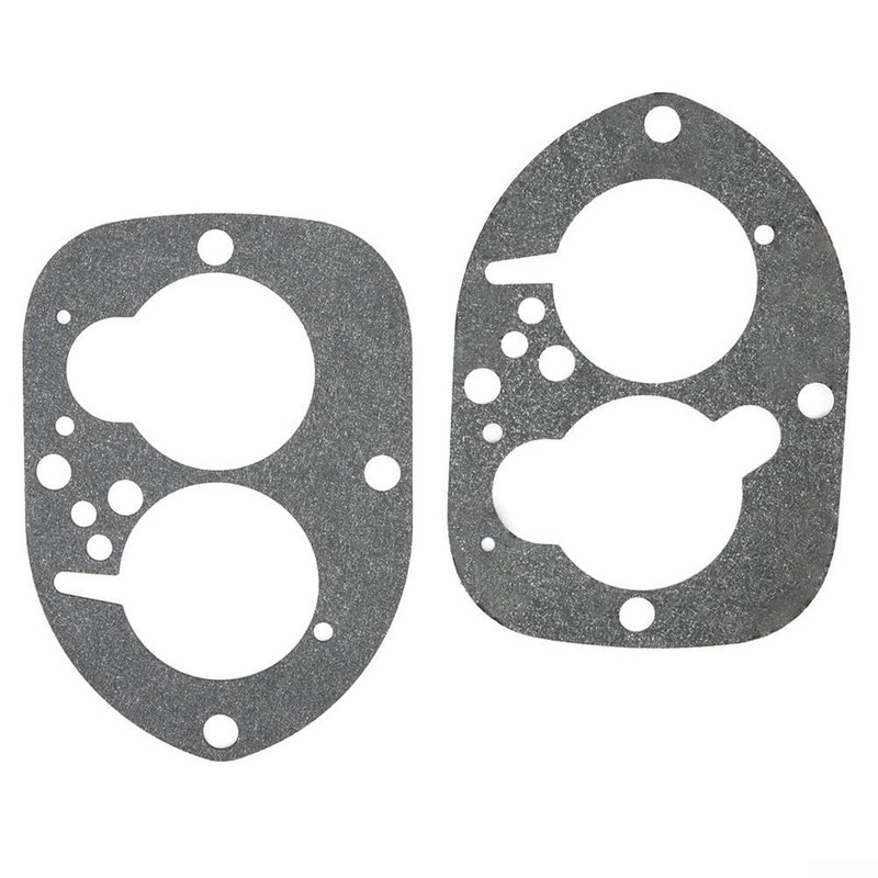 For SOLEX 44 PA1 Carburetor Replacement Kit for Marine Use