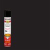 Rust-Oleum 393378 Stops Rust Turbo Spray Paint, 24 oz, Satin
