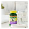 Vitamina B12 1000mcg Forma Globulos Rojos Previe Anemia 300c Sabor