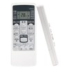 Fujitsu Air Conditioner Remote Control AR-RCA1J Fujitsu Air Conditioner Remote