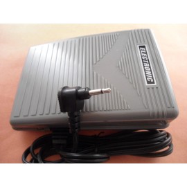 Electronic Foot Control Pedal BERNINA 2000DCE 2000DE PFAFF 1473 1475 4850 6110 +Power Cord