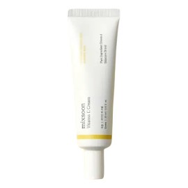 Crema Vitamin C Cream 50 Ml Mixsoon Todo Tipo De Piel Día/noche