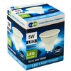 Long Life Lamp Company 10 Pack GU10 5W LED Beautiful