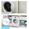 WH02X24399 Washer Lid Lock Strike, Replacement Parts AP5999576 PS11729471 Compatible