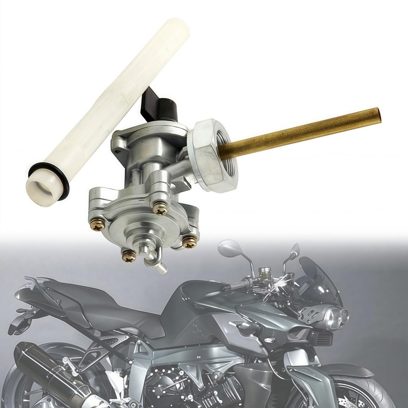 labwork Fuel Valve Petcock Replacement for Honda VT750CA 2004 2005-2006