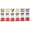 That's it Super Sampler, Pack of 24 (Apple With Blueberry,