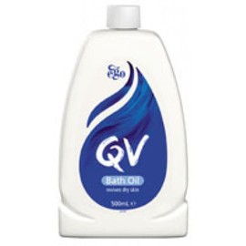 Ego Buy Ego QV Bath Oil 500ml Online
