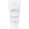 Happy Bath Micro Micellar Deep Cleansing Foam 120ml (Oily) Pore Cleansing Refreshing Cleansing / 해피바스 마이크로 미셀라 딥 클렌징폼 120ml(지성) 모공클렌징 상쾌한 깔끔한클렌징