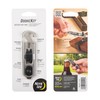 Nite Ize DoohicKey, Ratchet Key Tool - Stainless
