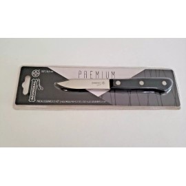 Mundial Vegetable Knife 3.5 Inch Mundial Gourmet Premium Quality Vegetables Knife